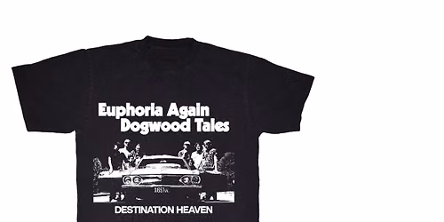 Dogwood Tales