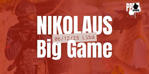 Nikolaus BigGame LIB\u00c1