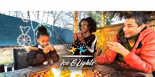 Parking Cameron Winter