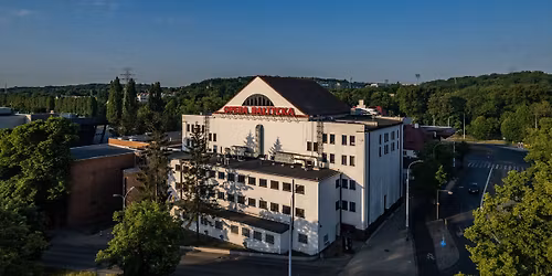 Metropolis. Refleksje z naszych czas\u00f3w - balet w Operze