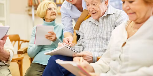 Clearer Minds, Fuller Lives: Educational Workshop