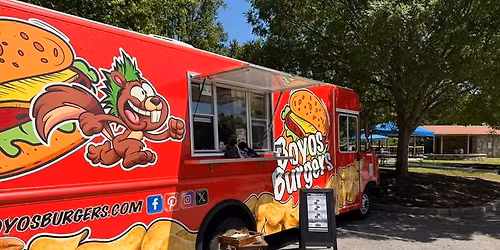 Boyos Burger - Food Truck