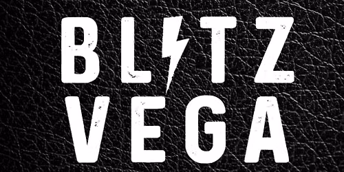 Blitz Vega live