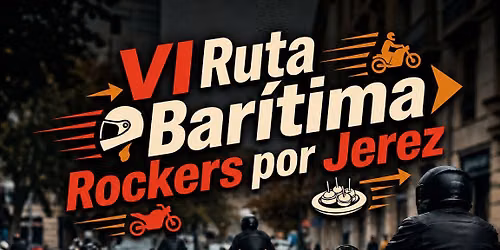 VI RUTA BARITIMA 
