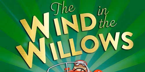 The Wind in the Willows