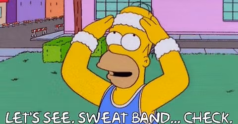 Tuesday Night Run - The Spot LV