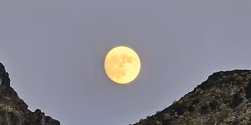 MoonSisters December Gathering