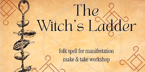 The Witch's Ladder