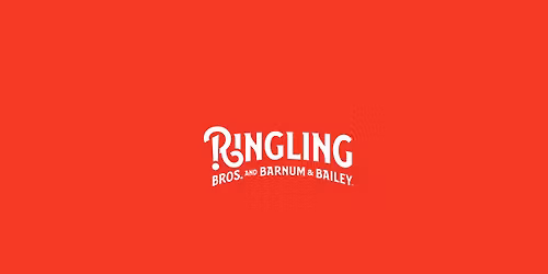 Ringling Bros. and Barnum & Bailey Circus - Grand Rapids