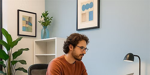 Change Your Workspace, Change Your Day