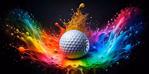 40th Annual Men\u2019s JCCF Golf Tournament