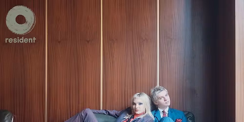 The Molotovs: Live + Signing