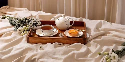 Mothers Day VIP Day - The Tea Centre Piccadilly