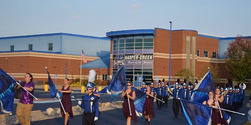 High School Holiday Concert