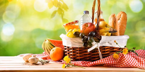 Weekenders June Event - Annual Meeting & Picnic