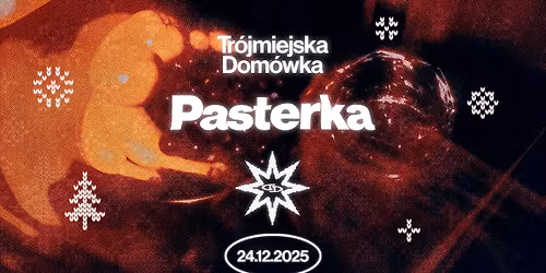 TR\u00d3JMIEJSKA PASTERKA
