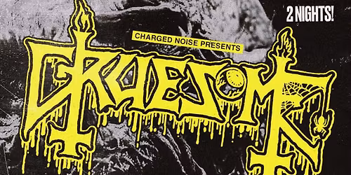  Gruesome \/ Laceration \/ Blistering Rot \/ Soul Devourment\/ Coffin Rot 