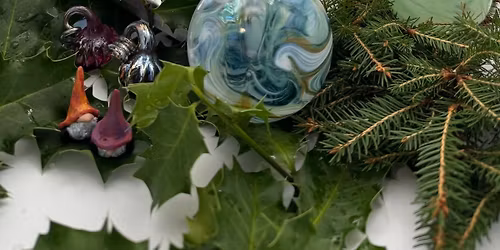 Juniper&Bird and Bibo Co at United Churches Makers Market