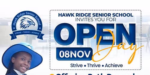 Open day