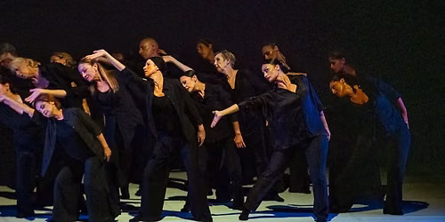 Dance Festival Malta 2026 Programme Day 3B