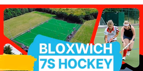 BLOXWICH 7s