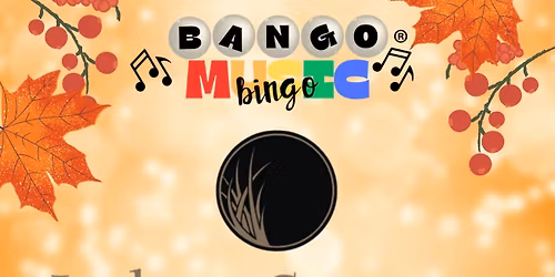 \u201cBANGO\u00ae\ufe0f\u201d - MUSIC\ud83c\udfb5BINGO