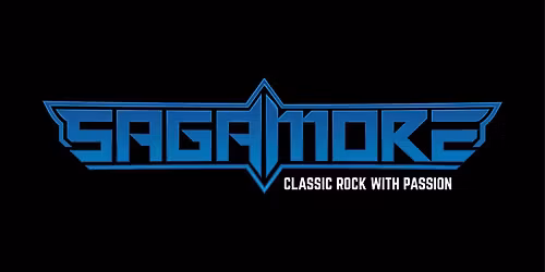Memorial Day Weekend Rock Revival with Sagamore
