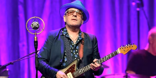 Elvis Costelli and The Imposters & Charlie Sexton