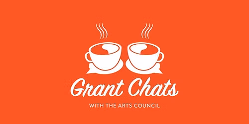 Grant Chats: August