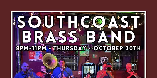 Southcoast Brass Band