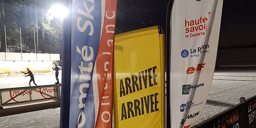 Les rondes nocturnes \u00e0 Grand Bornand