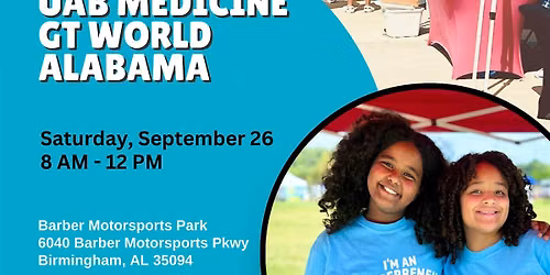 Kids Markets at UAB Medicine GT World Alabama