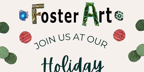 Holiday Artisans Market