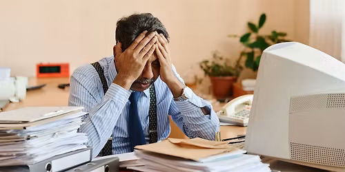 Workplace Wellbeing Conference