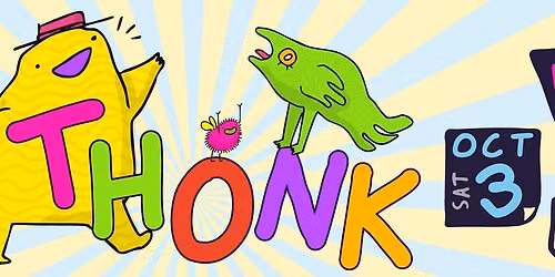Tacoma HONK! Fest 2026