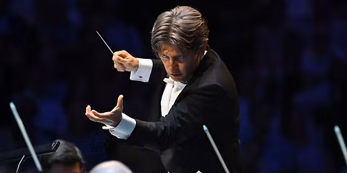 Dvoř\u00e1k Symphony No. 8 and Bernstein Chichester Psalms at Koussevitzky Music Shed at Tanglewood