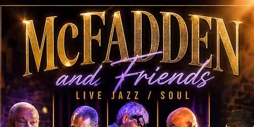 McFadden and Friends
