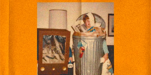 MAKE-YOUR-OWN-COSTUME: A Free DIY Workshop\/Craft\/Sewing Day!!
