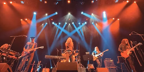 Classic Albums Live Tribute Show: Led Zeppelin - Led Zeppelin II