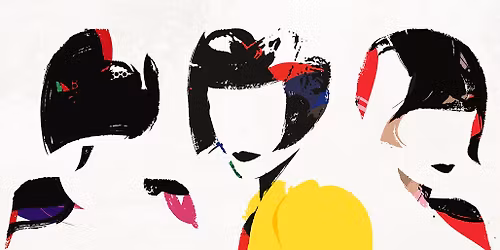 Nouvelle Vague in Birmingham