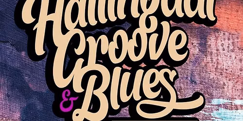 Hallingdal Groove & Blues Kooperativ
