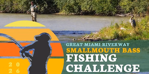 LINES IN! GREAT Miami Smallmouth Bass Fishing Challenge