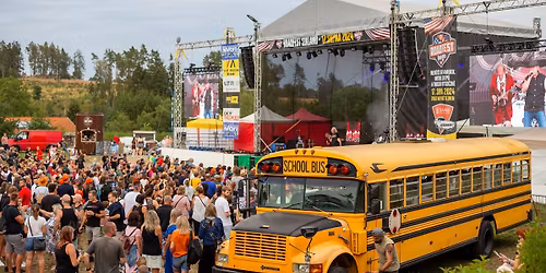 AmeriCar Fest 2026