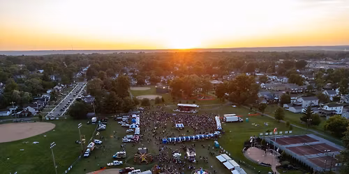 Festival \/ Party In The Park Live Music w\/ Cassette Junkies