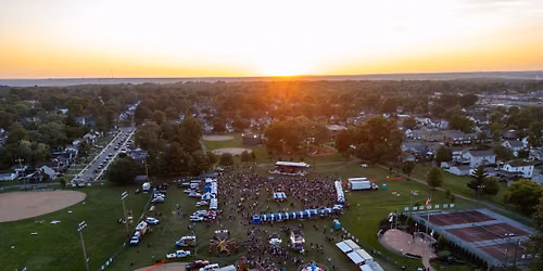 Festival \/ Party In The Park Live Music w\/ Cassette Junkies