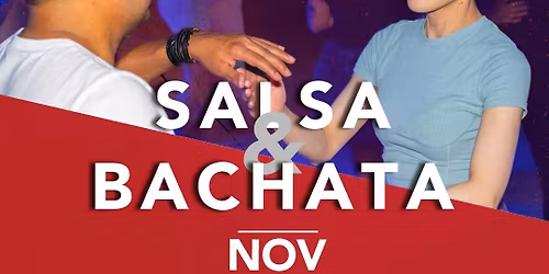 New Beginners Program - Starts Nov 13