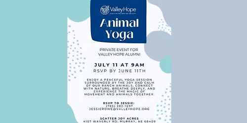 Animal Yoga