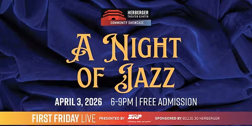 A Night of Jazz