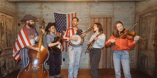 Joe Troop & the Truth Machine