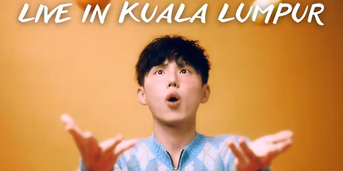 Dept live in Kuala Lumpur